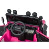 Land Rover Defender 110 SVX Concept Pink