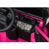 Land Rover Defender 110 SVX Concept Pink
