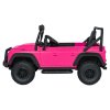 Land Rover Defender 110 SVX Concept Pink