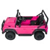 Land Rover Defender 110 SVX Concept Pink
