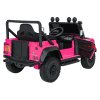 Land Rover Defender 110 SVX Concept Pink