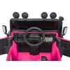 Land Rover Defender 110 SVX Concept Pink