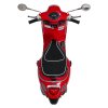 Vespa skúter ROMA Red