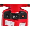 Vespa skúter ROMA Red