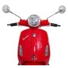 Vespa skúter ROMA Red