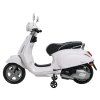 Detský skúter Vespa ROMA biely