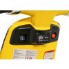 Vespa skúter ROMA Yellow