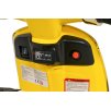 Vespa skúter ROMA Yellow