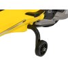 Vespa skúter ROMA Yellow