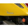 Skúter Vespa ROMA žltý