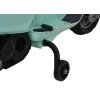 Vespa skúter ROMA zelený