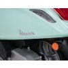 Skúter Vespa ROMA zelený