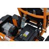 Elektrická motokára MAIGHTY oranžová