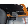 Elektrická motokára MAIGHTY oranžová
