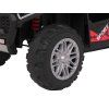 Štvorkolka Sport TX ATV čierna
