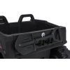 Štvorkolka Sport TX ATV čierna