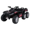 Quad Sport TX ATV čierna
