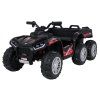 Štvorkolka Sport TX ATV čierna