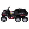 Štvorkolka Sport TX ATV čierna