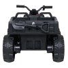 Štvorkolka Sport TX ATV čierna