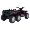 Štvorkolka Sport TX ATV čierna