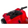 Quad Sport TX ATV Červená