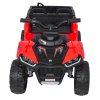 Quad Sport TX ATV Červená