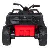 Štvorkolka Sport TX ATV červená