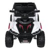 Quad Sport TX ATV biela