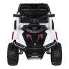 Štvorkolka Sport TX ATV biela