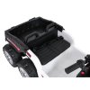 Quad Sport TX ATV biela