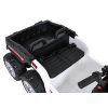 Štvorkolka Sport TX ATV biela