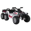 Quad Sport TX ATV biela