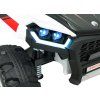 Štvorkolka Sport TX ATV biela