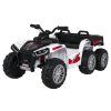 Štvorkolka Sport TX ATV biela