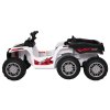 Quad Sport TX ATV biela