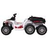 Štvorkolka Sport TX ATV biela