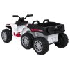 Quad Sport TX ATV biela