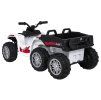 Štvorkolka Sport TX ATV biela