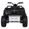 Quad Sport TX ATV biela
