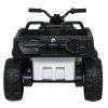 Štvorkolka Sport TX ATV biela