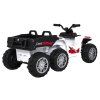 Štvorkolka Sport TX ATV biela