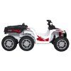 Štvorkolka Sport TX ATV biela
