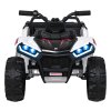 Quad Sport TX ATV biela