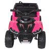 Štvorkolka Sport TX ATV ružová