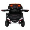 Bugina Madman UTV-MX biela