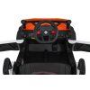 Bugina Madman UTV-MX biela