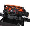 Bugina Madman UTV-MX biela