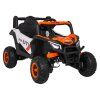 Bugina Madman UTV-MX biela