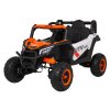 Madman UTV-MX Buggy White